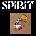 Various : Spirit Of France (CD, Comp)