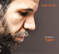 Yakir Arbib : My Name Is Yakir (CD, Album)