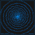 Dario Lessing : Frequency (LP, Album)