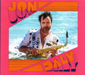 Jon Daly (2) : Ding Dong Delicious (CD, Album)