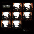 Rogers & Butler : Brighter Day (CD, Album)