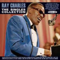 Ray Charles : The Singles Collection 1949-62 (5xCD, Comp)