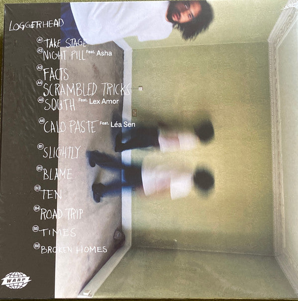 Wu-Lu : Loggerhead (LP)