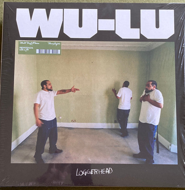 Wu-Lu : Loggerhead (LP)