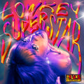 Kari Faux : Lowkey Superstar (LP, Album, Dlx, Ltd, Pin)