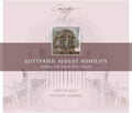 Gottfried August Homilius - Martin Jelev, Antonius Adamske : Works For Oboe And Organ (CD, Album)