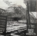 Thomas Jefferson Slave Apartments : Bait And Switch (LP, Album, RE, Cle)