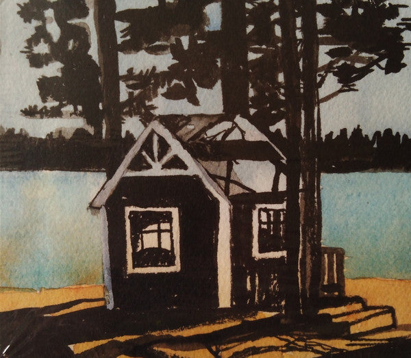 Winhill/Losehill : The Grief (CD, Album)