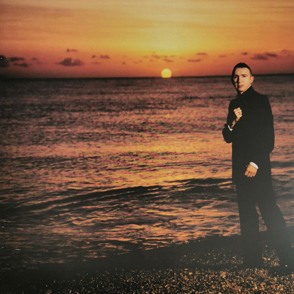Marc Almond : Things We Lost (10", MiniAlbum, EP, Ltd, Blu)