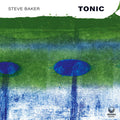 Steve Baker : Tonic (CD, Album, Ltd)