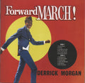 Derrick Morgan : Forward March! (2xCD, Album, Comp, RE)