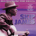 Skip James : Blues From The Delta (CD, Album, Comp)