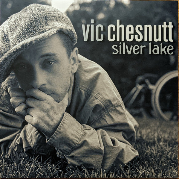 Vic Chesnutt : Silver Lake (2xLP, Album, Ltd, RP, Lav)