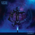 Capital Theatre : A Hero's Journey (CD, Album)