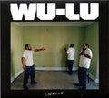 Wu-Lu : Loggerhead (CD, Album)