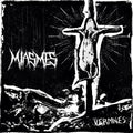 Miasmes : Vermines (CD, EP)