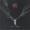 Clint Mansell : She Will (Original Soundtrack) (LP, Album, Pin)