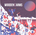 Wooden Arms : Trick Of The Light (CD, Album)