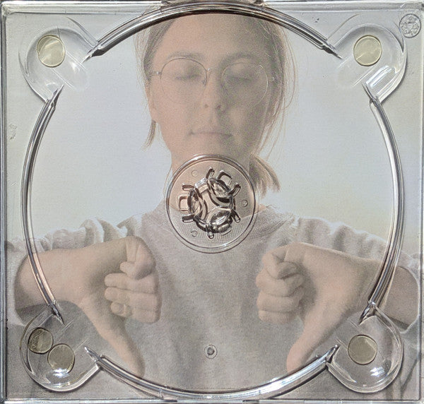 Anna McClellan : Yes And No (CD)