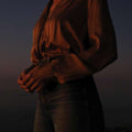 Jenny Berkel : These Are The Sounds Left From Leaving (CD, Album)