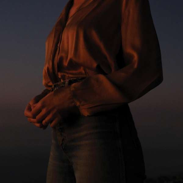 Jenny Berkel : These Are The Sounds Left From Leaving (CD, Album)