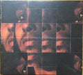 Ben Marc : Glass Effect (CD, Album)