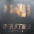 Inutili : New Sex Society (LP, Album, Ora)