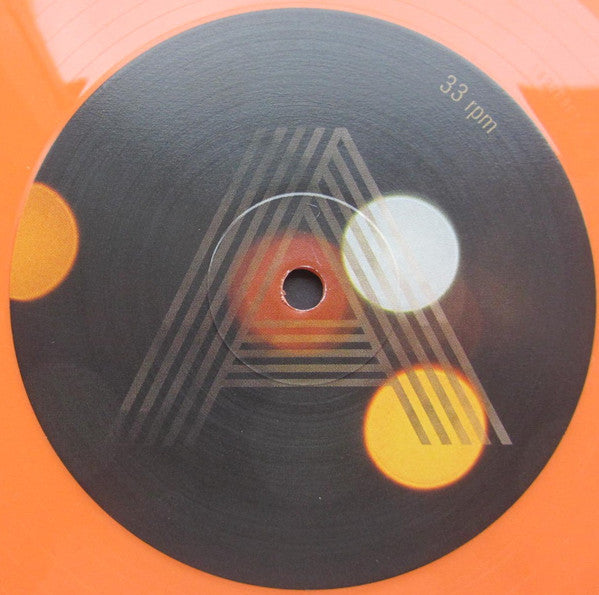 Inutili : New Sex Society (LP, Album, Ora)