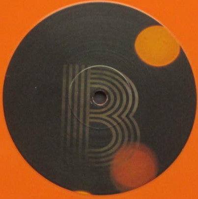Inutili : New Sex Society (LP, Album, Ora)