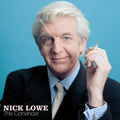 Nick Lowe : The Convincer (LP, Album, RE, RM)