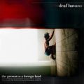 Deaf Havana : The Present Is A Foreign Land (CD, Album)