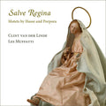 Clint van der Linde, Les Muffatti : Salve Regina - Motets By Hasse And Propora (CD, Album)