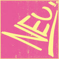 Neu! : Neu! '86 (CD, Album, RE)