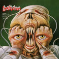 Destruction : Release From Agony (LP, Album, RP)