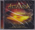 Altaria : Wisdom (CD, Album)