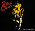 Green Claws : Hell Is For Hugo (2xCD, Album, Dig)