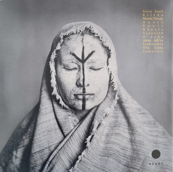 IANAI (2) : Sunir (CD, Album)