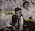 Karola Pavone, Boris Radulović : Le Chevalier Malheur: Lieder Nach/After Paul Verlaine (CD, Album)