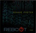 Ronnie Foster : Reboot (CD, Album)