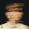 Marco Tranchina Smät Five : More Than Ever (CD)