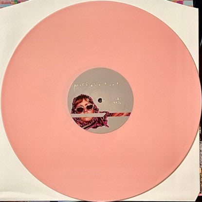 Buffalo Hunt : Ambitions Of Ambiguity (LP, Album, Ltd, Pin)