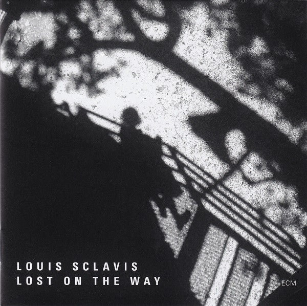 Louis Sclavis : Lost On The Way (CD, Album)