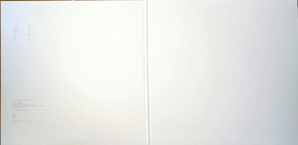 Alva Noto + Ryuichi Sakamoto : Insen (2xLP, Album, RE, RM)