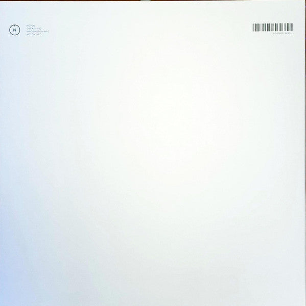 Alva Noto + Ryuichi Sakamoto : Insen (2xLP, Album, RE, RM)
