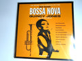 Quincy Jones And His Orchestra : Big Band Bossa Nova (LP, Album)