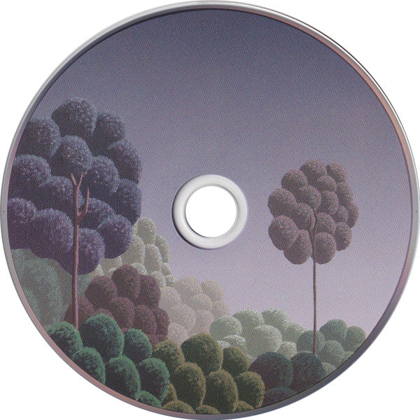 C Duncan : Alluvium (CD)