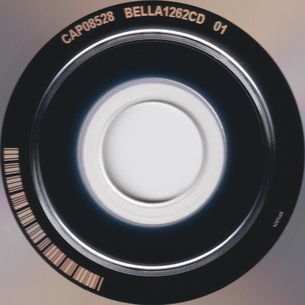 C Duncan : Alluvium (CD)