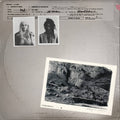 700 Bliss : Nothing To Declare (CD, Album)