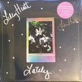 Lilly Hiatt : Lately (LP, Album, Ltd, Pin)