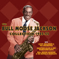 Bull Moose Jackson : The Bull Moose Jackson Collection 1945-55 (2xCD, Comp, Mono)